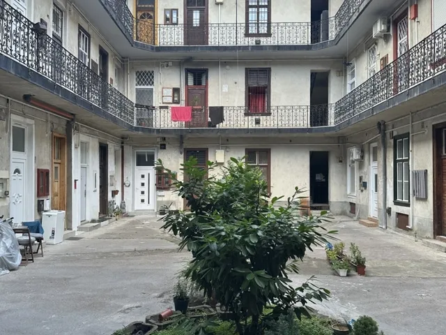 Eladó lakás Budapest XIII. kerület, Angyalföld 38 nm