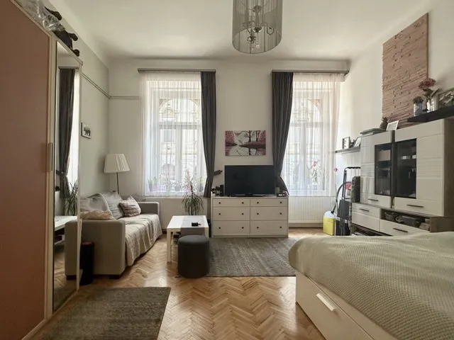 Eladó lakás Budapest XIII. kerület, Angyalföld 38 nm