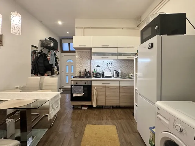 Eladó lakás Budapest XIII. kerület, Angyalföld 38 nm