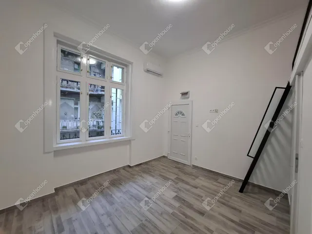 Eladó lakás Budapest VIII. kerület 40 nm