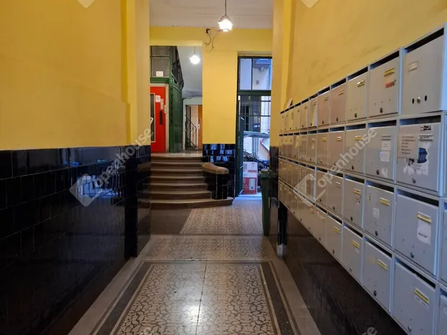 Eladó lakás Budapest VIII. kerület 40 nm
