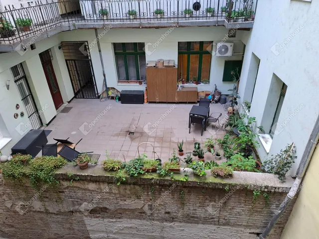 Eladó lakás Budapest VIII. kerület 40 nm