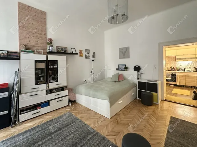 Eladó lakás Budapest XIII. kerület, Angyalföld 38 nm