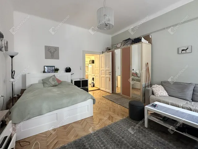 Eladó lakás Budapest XIII. kerület, Angyalföld 38 nm
