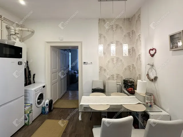Eladó lakás Budapest XIII. kerület, Angyalföld 38 nm