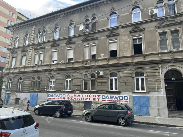 Eladó lakás Budapest XIII. kerület, Angyalföld 38 nm