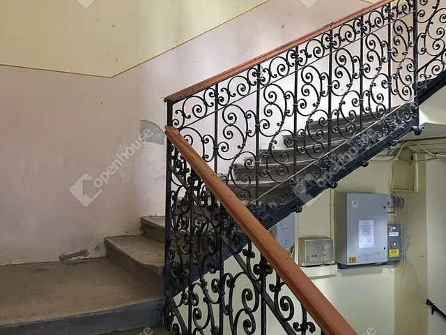 Eladó lakás Budapest XIII. kerület, Angyalföld 38 nm