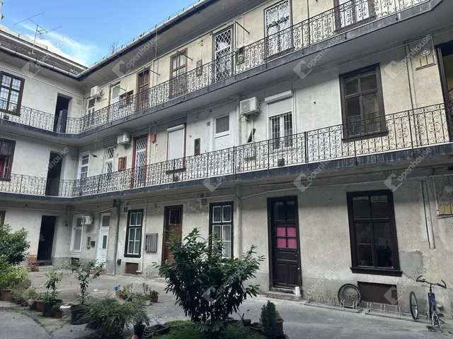 Eladó lakás Budapest XIII. kerület, Angyalföld 38 nm