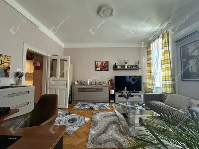 Eladó lakás Budapest XIII. kerület, Angyalföld 48 nm