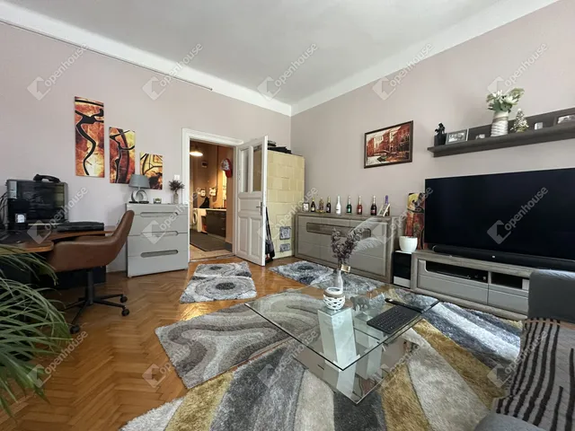 Eladó lakás Budapest XIII. kerület, Angyalföld 48 nm