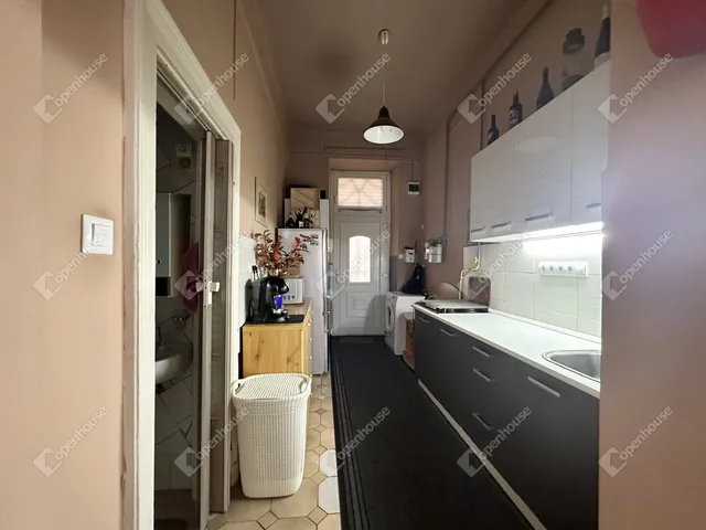 Eladó lakás Budapest XIII. kerület, Angyalföld 48 nm
