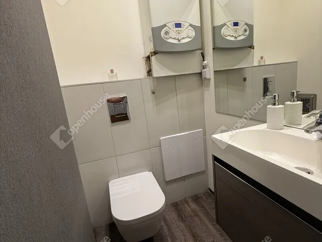 Eladó lakás Budapest III. kerület 46 nm