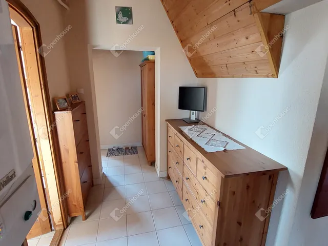 Eladó lakás Gyömrő 136 nm
