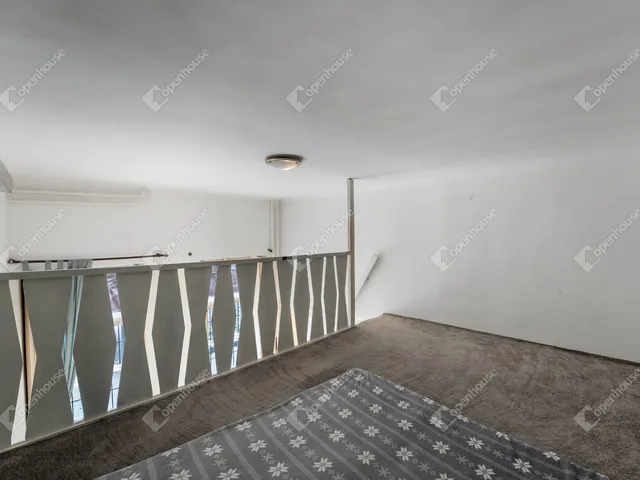 Eladó lakás Budapest VI. kerület 26 nm