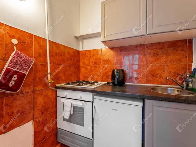 Eladó lakás Budapest VI. kerület 26 nm