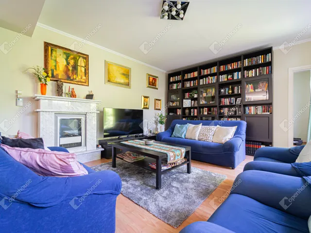 Eladó lakás Budapest III. kerület, Mocsárosdűlő 140 nm