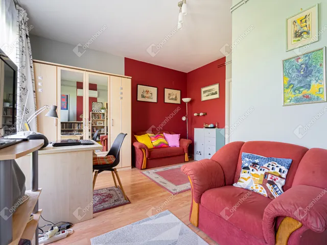 Eladó lakás Budapest III. kerület, Mocsárosdűlő 140 nm