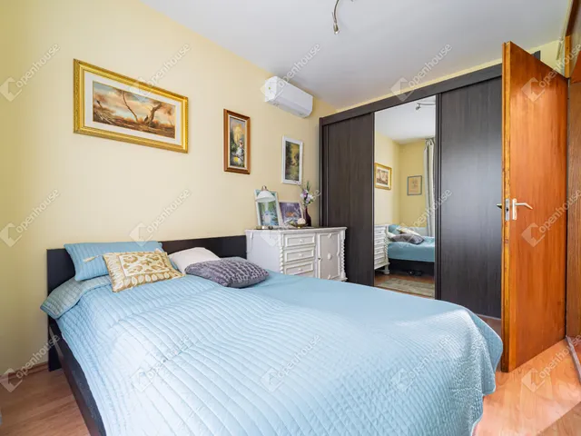 Eladó lakás Budapest III. kerület, Mocsárosdűlő 140 nm