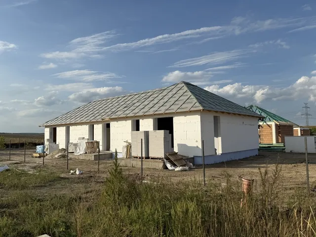Eladó ház Mende 71 nm
