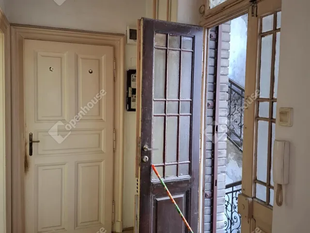 Eladó lakás Budapest VIII. kerület, Füvész kert 50 nm