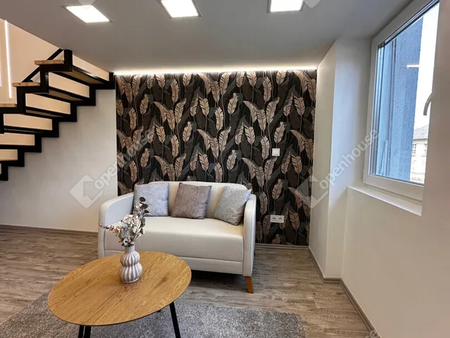 Eladó lakás Budapest IX. kerület 35 nm