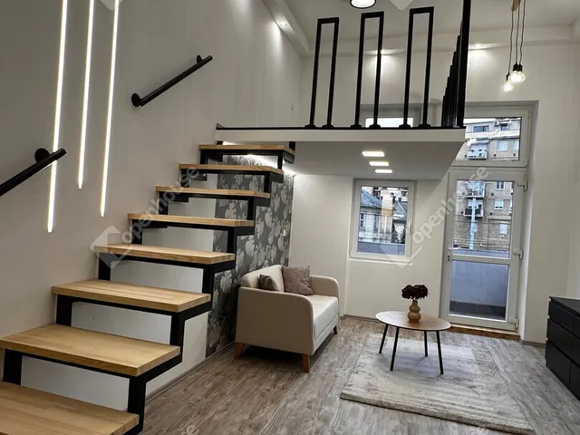 Eladó lakás Budapest IX. kerület 35 nm