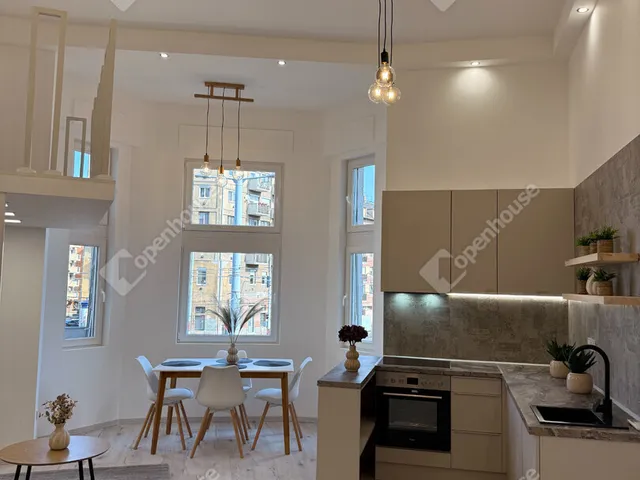 Eladó lakás Budapest IX. kerület 38 nm