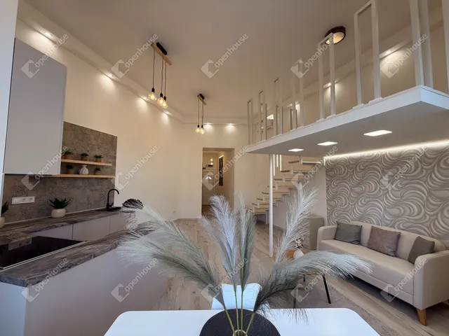 Eladó lakás Budapest IX. kerület 38 nm