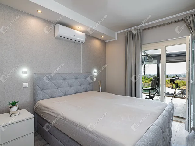 Eladó ház Érd, Parkváros 166 nm