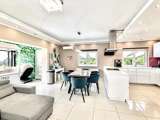 Eladó ház Érd, Parkváros 166 nm