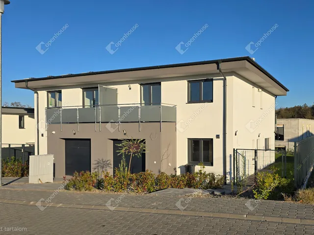 Eladó ház Mogyoród 146 nm