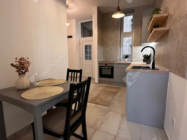 Eladó lakás Budapest IX. kerület 35 nm