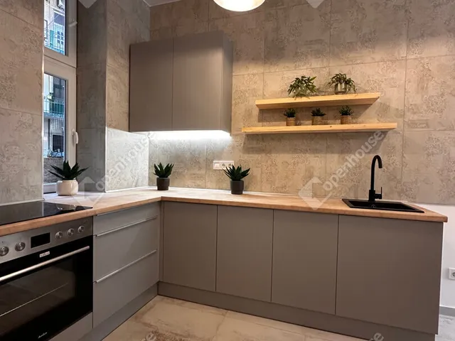 Eladó lakás Budapest IX. kerület 35 nm