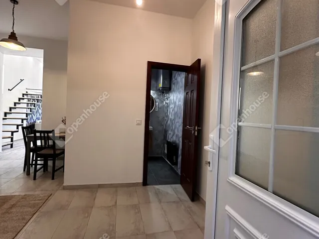 Eladó lakás Budapest IX. kerület 35 nm