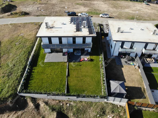 Eladó ház Mogyoród 146 nm