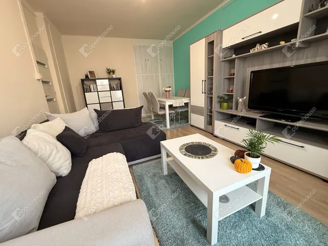 Eladó lakás Budapest X. kerület 51 nm