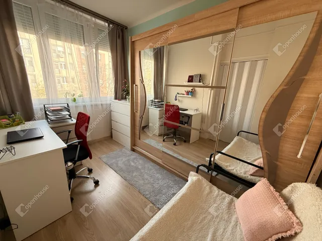 Eladó lakás Budapest X. kerület 51 nm