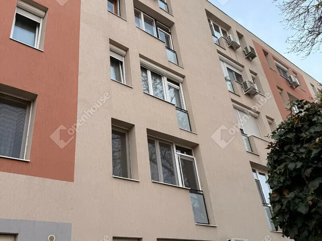 Eladó lakás Budapest X. kerület 51 nm