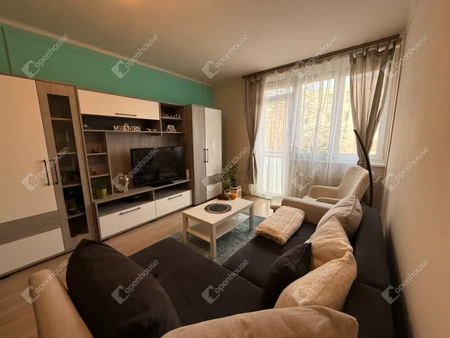 Eladó lakás Budapest X. kerület 51 nm