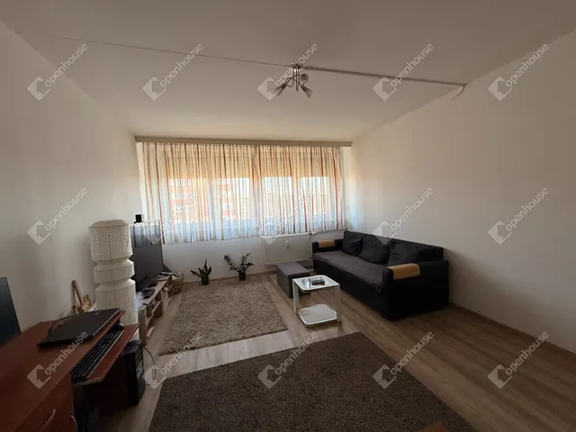 Eladó lakás Budapest XIV. kerület 55 nm