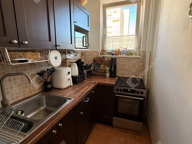 Eladó lakás Budapest XIV. kerület 55 nm