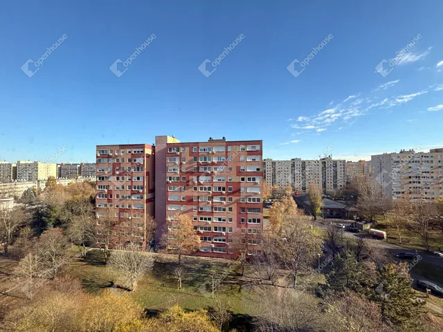 Eladó lakás Budapest XIV. kerület 55 nm