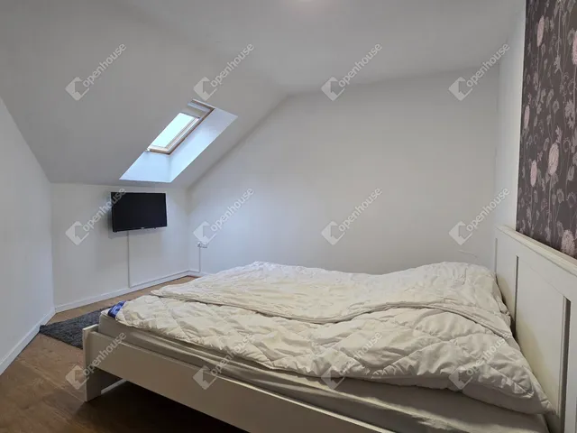 Eladó lakás Budapest VI. kerület 159 nm