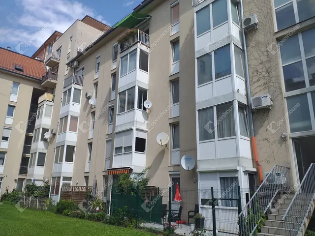 Eladó lakás Budapest VIII. kerület 68 nm