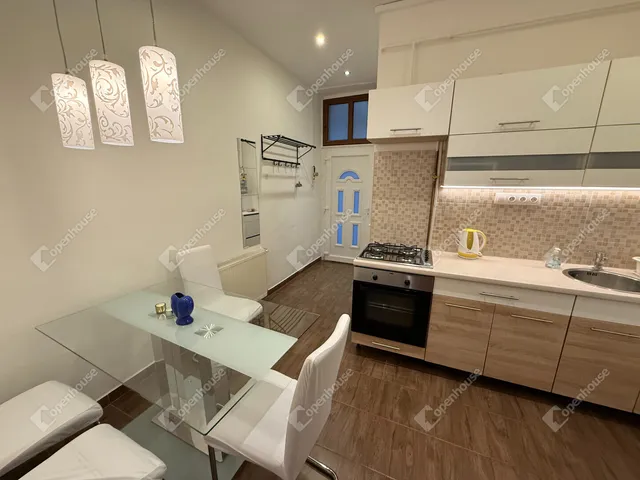 Kiadó lakás Budapest XIII. kerület 38 nm