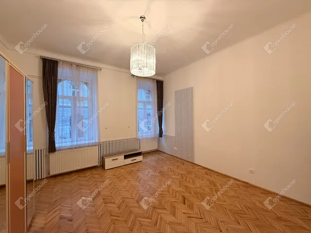 Kiadó lakás Budapest XIII. kerület 38 nm