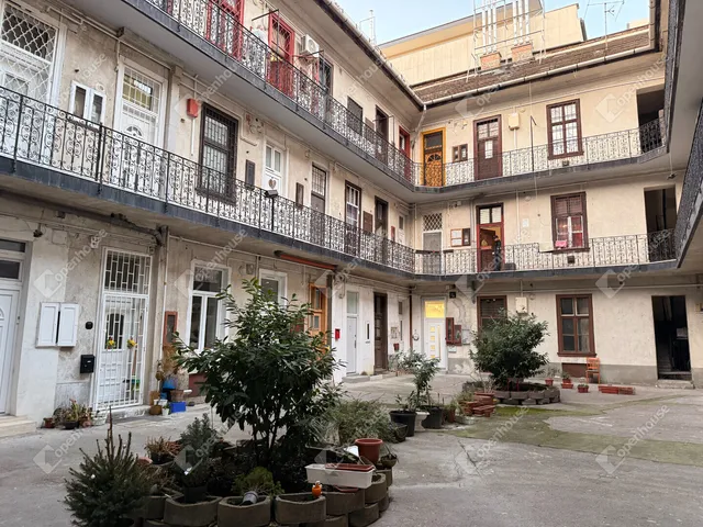 Kiadó lakás Budapest XIII. kerület 38 nm