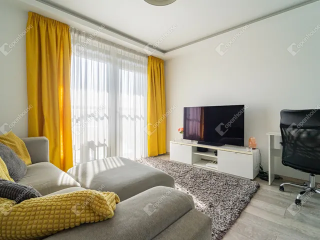 Eladó lakás Gyömrő, Kastélydomb 39 nm