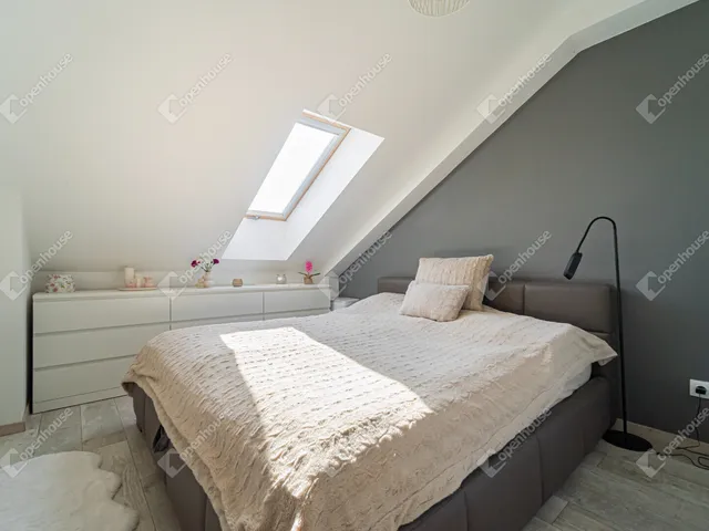 Eladó lakás Gyömrő, Kastélydomb 39 nm