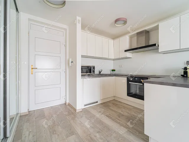 Eladó lakás Gyömrő, Kastélydomb 39 nm